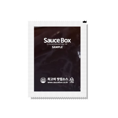 소바 쯔유-SB 샘플50g